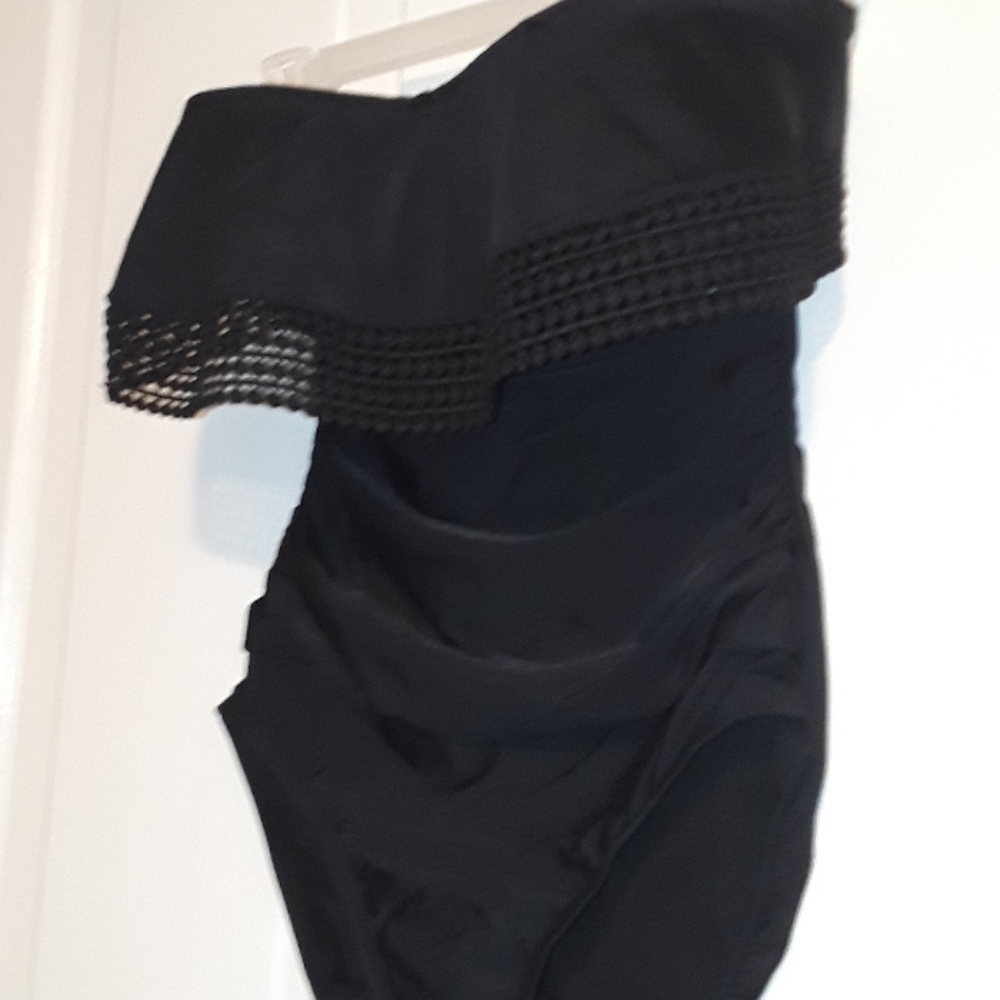 NWT Kona Sol One Piece Bathing Suit